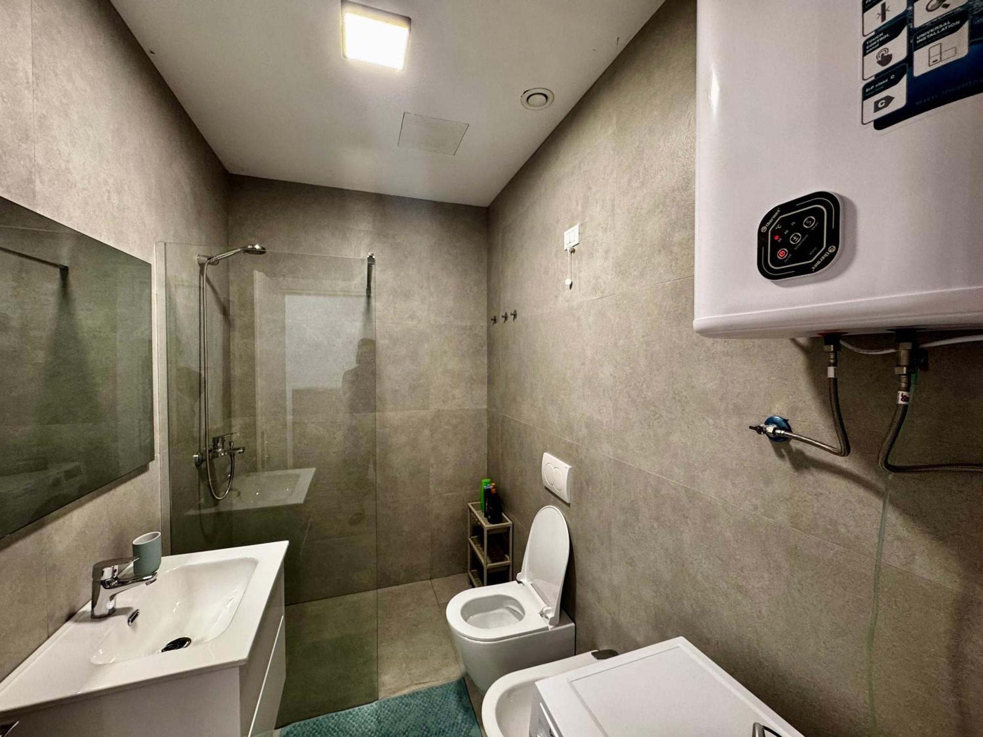 View Apartment